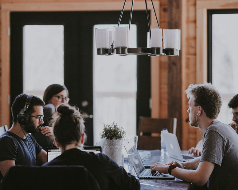 About Fortress Digital Finance
